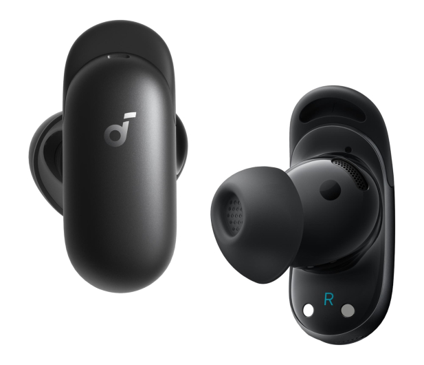 soundcore Słuchawki Liberty 5 Pro Max Czarne - 1529050 - zdjęcie 6
